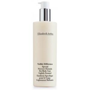 Foto Elizabeth arden visible difference moisture lotion 300ml
