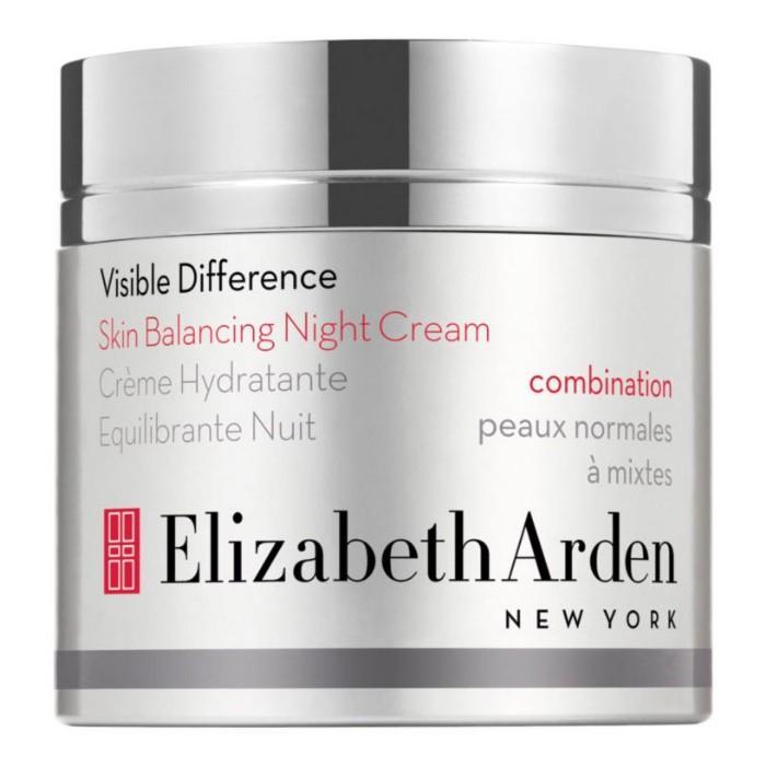 Foto Elizabeth Arden Visible Difference Skin Balancing Night Cream
