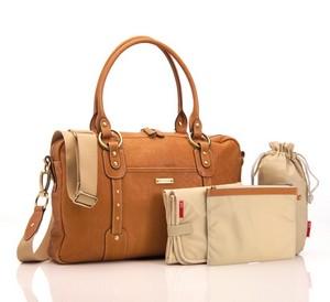 Foto Elizabeth Tan Changing Bag by Storksak