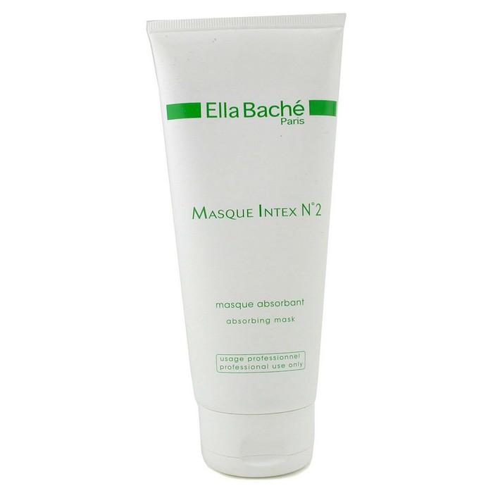 Foto Ella Bache Máscara Absorbente ( Tamaño Salón ) 200ml/8.07oz