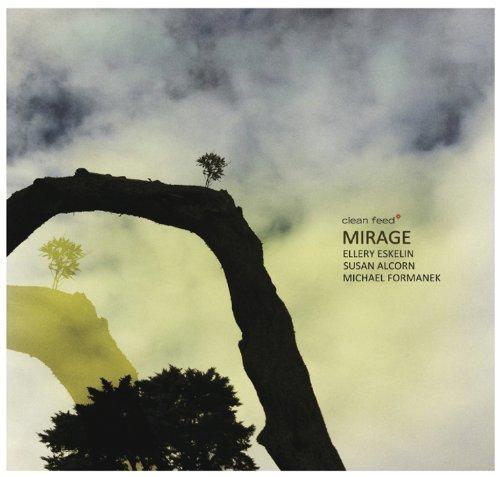 Foto Ellery Eskelin: Mirage CD