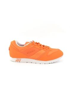 Foto Ellesse - OMR600 - Naranja Fluor