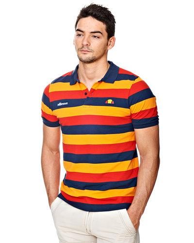 Foto Ellesse polo camiseta