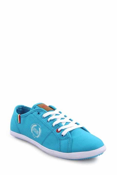 Foto Ellesse zapatilla sport cordón basic