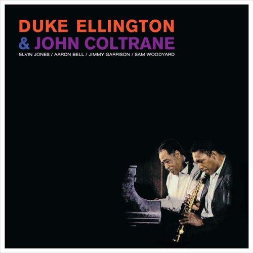 Foto Ellington & Coltrane [Vinilo]