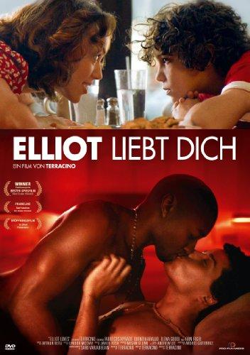 Foto Elliot Liebt Dich DVD