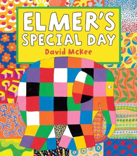 Foto Elmer's Special Day