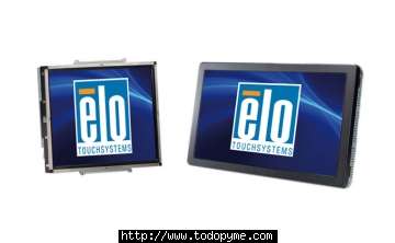 Foto Elo 1247L, 30.5 cm (12,,), IT [touch monitor, open-frame, 4:3, 30.5 cm