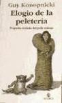 Foto Elogio De La Peleteria Medici