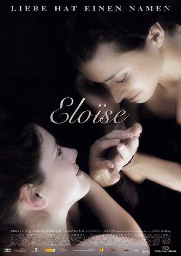 Foto Eloise DVD