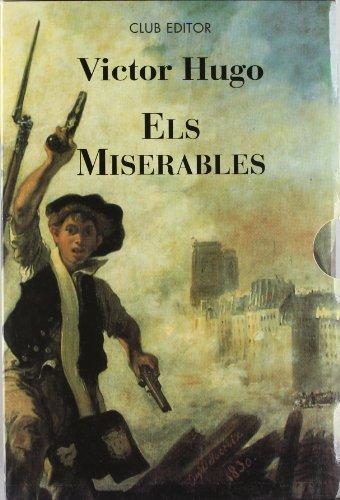 Foto Els miserables (Fons Antic)