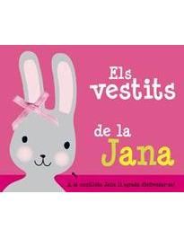 Foto Els Vestits de la Jana