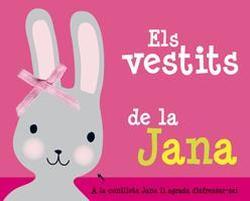 Foto Els vestits de la Jana
