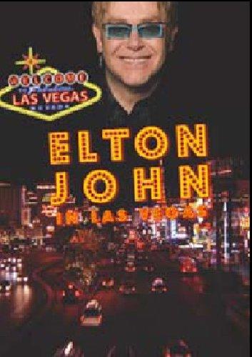 Foto Elton John - In Las Vegas