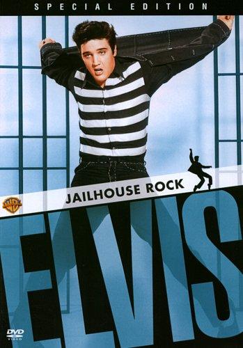 Foto Elvis: Jailhouse Rock S.E.StDVD [DE-Version] DVD
