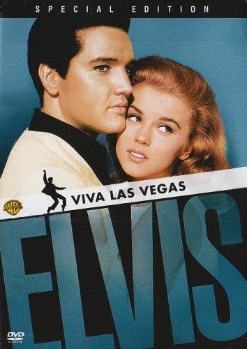 Foto Elvis: Viva Las Vegas S.E.StDVD [DE-Version] DVD
