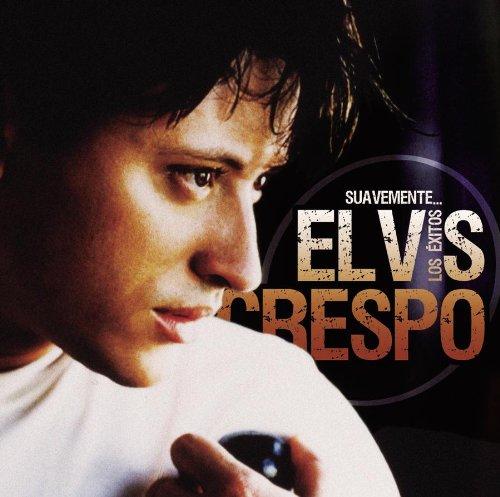Foto Elvis Crespo: Suavemente: Los Exitos CD