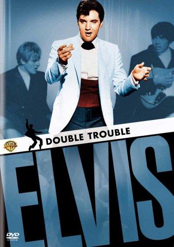 Foto Elvis-Double Trouble Umverpa StDv [DE-Version] DVD