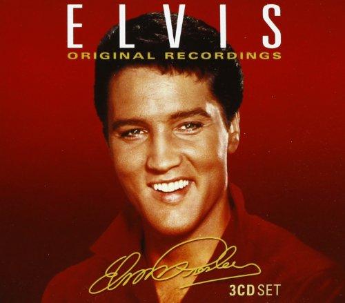 Foto Elvis Presley: 75 Original Recording CD