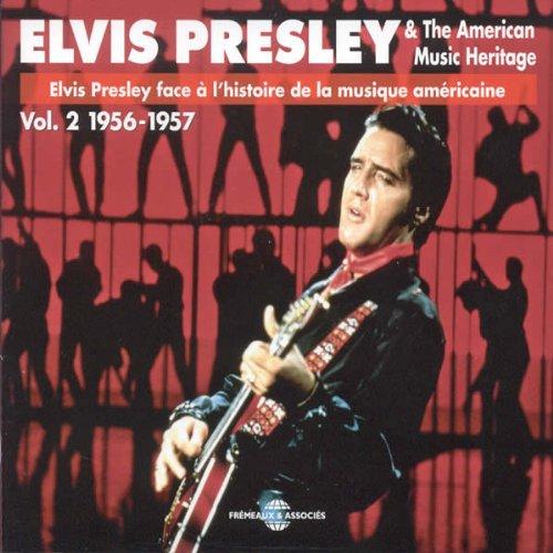 Foto Elvis Presley: Elvis Presley & The.. CD