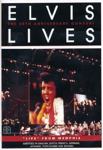 Foto Elvis Presley - Elvis Lives