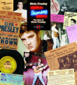 Foto Elvis Presley - Memphis Recording