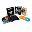 Foto Elvis Presley - Prince From Another Planet + Dvd