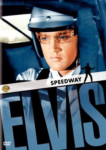 Foto Elvis-Speedway Umverpackung StDvd [DE-Version] DVD
