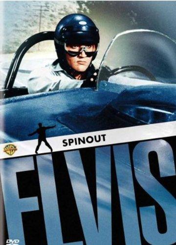 Foto Elvis-Spinout Umverpackung StDvd [DE-Version] DVD