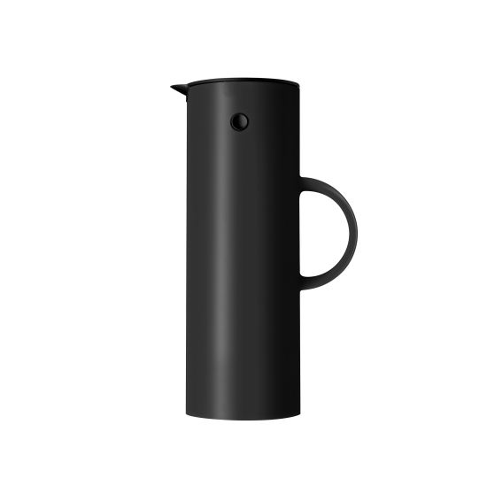 Foto EM77 Vacuum Jug 1L Negro