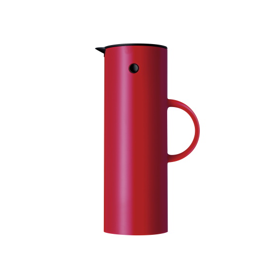 Foto EM77 Vacuum Jug 1L Rojo