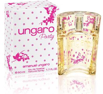 Foto Emanuel Ungaro Party Eau de Parfum 90 ml