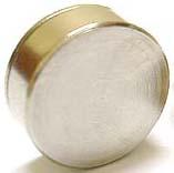 Foto EMBELLECEDOR LISO NIQUEL 2406-14