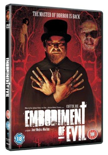 Foto Embodiment Of Evil [DVD] [Reino Unido]