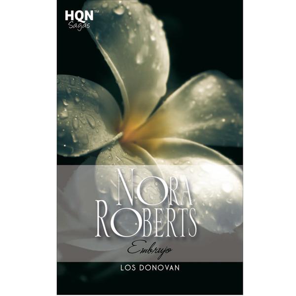 Foto Embrujo (Los Donovan; vol. 1)