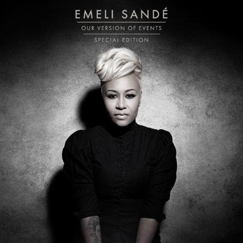 Foto Emeli Sande: Our Version Of Events Special Edition CD