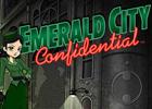 Foto Emerald City Confidential