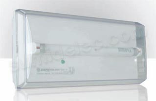 Foto Emergencia 250 Lumenes Fdm6250c Diana 6 Serie Zero Zemper