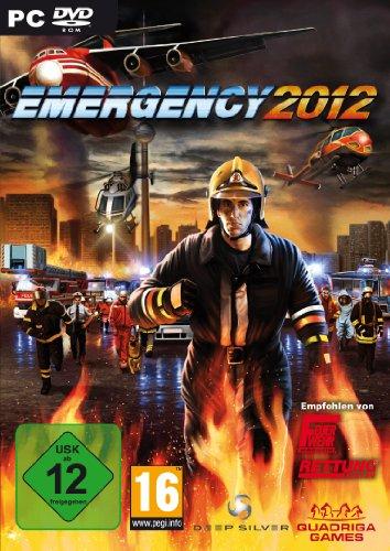 Foto Emergency 2012