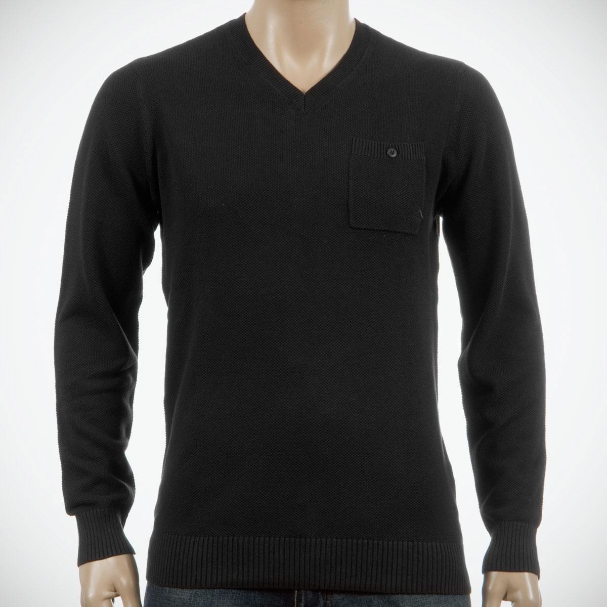 Foto Emerica Vado Crew Sweater Black