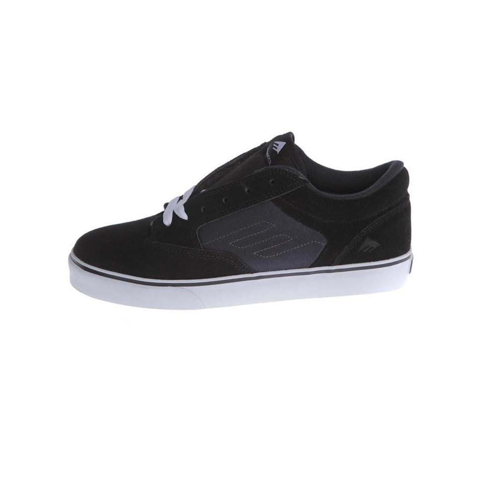 Foto Emerica Zapatillas Emerica: Jinx BK Talla: 10 USA / 43 EUR