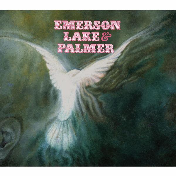 Foto Emerson, Lake & Palmer