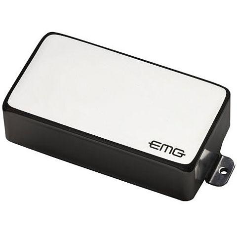 Foto EMG 81 Chrom, Pastillas guitarra eléctr.