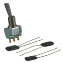 Foto EMG Pickup Accessories - Circuit DMSK