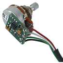 Foto EMG Pickup Accessories - Circuit SPC