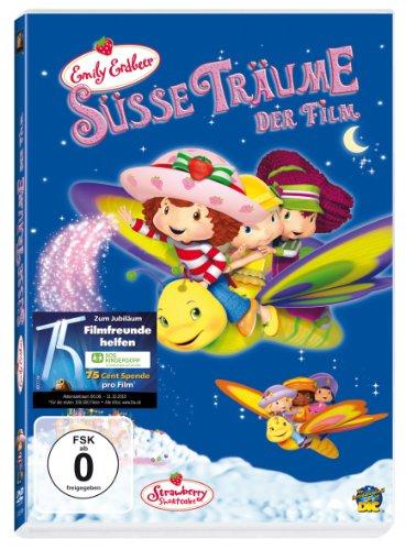 Foto Emily Erdbeer:suesse Trae [DE-Version] DVD