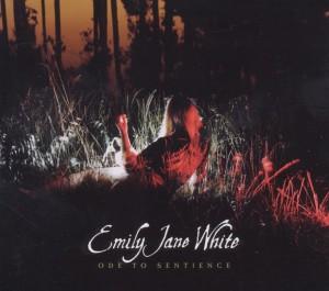 Foto Emily Jane White: Ode To Sentience CD