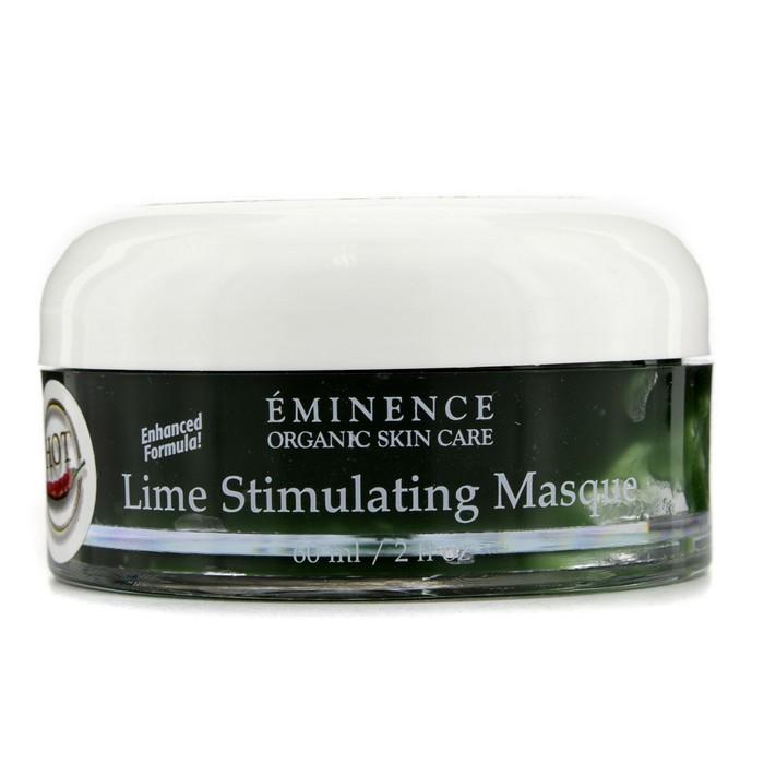 Foto Eminence Lime Stimulating Mascarilla 60ml/2oz