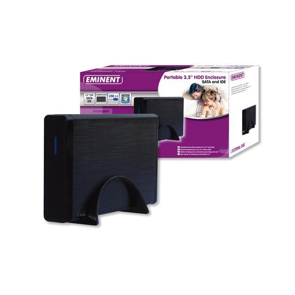 Foto Eminent 3.5