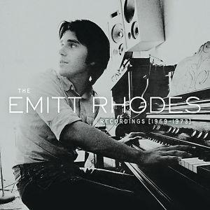 Foto Emitt Rhodes: The Emitt Rhodes Recordings (1969-1973) CD